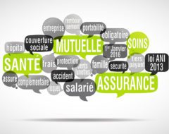 Et si le nom des complémentaires santé pouvait révéler leurs tarifs ?