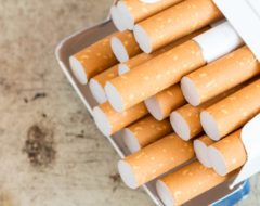 Tabac : des paquets à 1€ de plus à partir du mois de mars