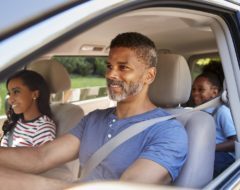 Acheter une voiture familiale : les clés pour faire le bon choix