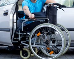 Voiture handicapé : les clés pour bien choisir