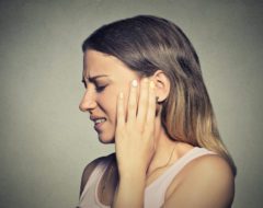 Plus d’un quart des Français touchés par les acouphènes