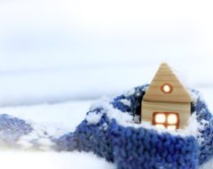 Vague de froid : Météo France annonce des températures glaciales