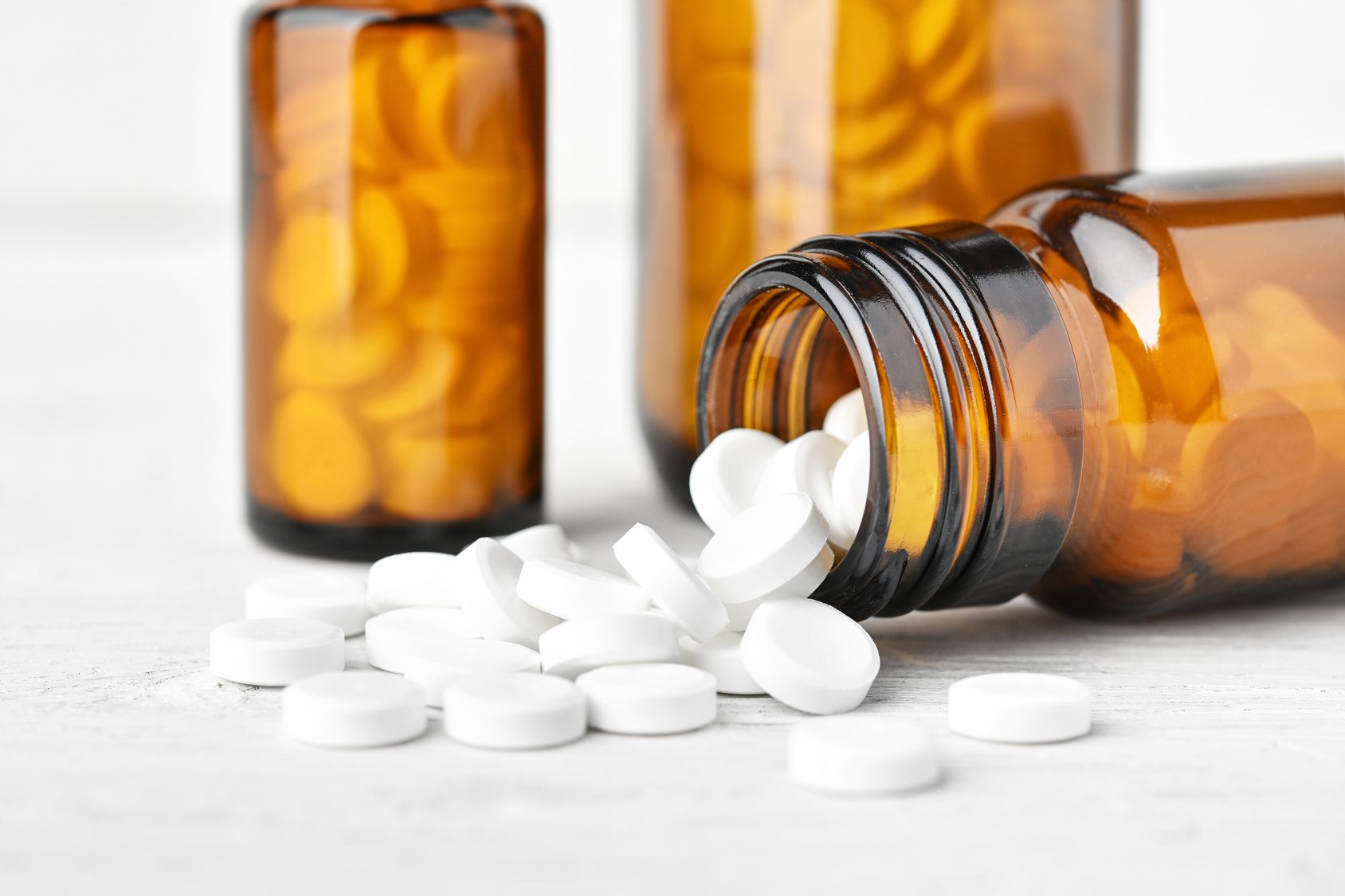 Santé : les médecines alternatives dans le viseur des médecins