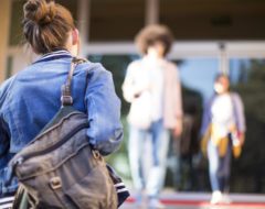 Les mutuelles étudiantes vont poursuivre leurs actions de prévention