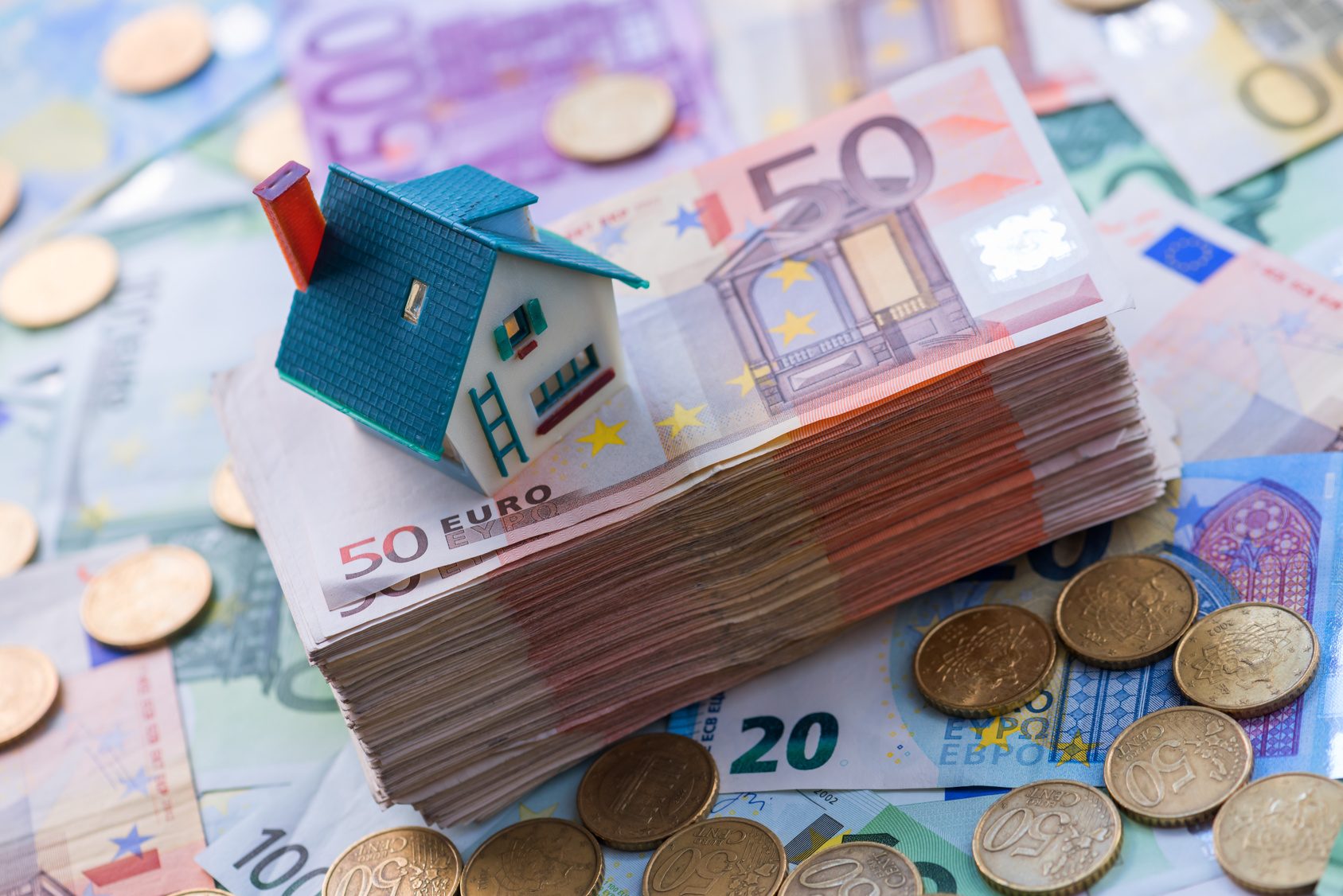 Assurance emprunteur : 300 millions d’euros de perte pour les banques
