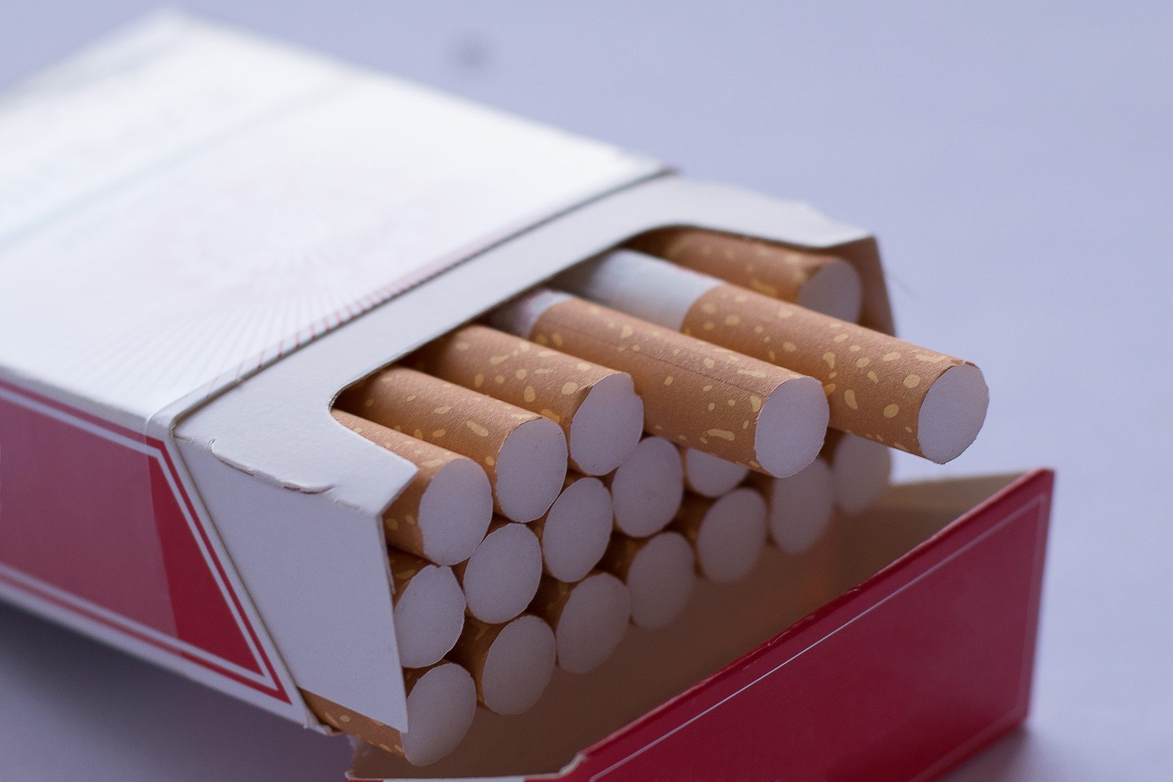 A Partir De Combien De Cigarettes Est Ce Vraiment Dangereux Combattre le tabac - LeLynx.fr