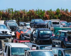 Résiliation d’assurance : de nouvelles règles pour les voitures épaves