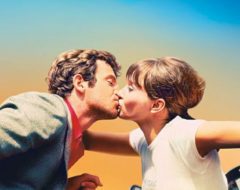 Festival de Cannes : des autos à l’affiche !