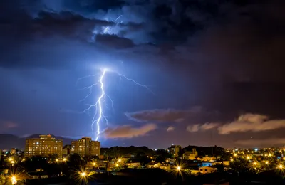 La déclaration d'une tempête ou d'un orage à l'assurance habitation