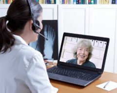 La télémédecine remboursée dès septembre par l’Assurance maladie