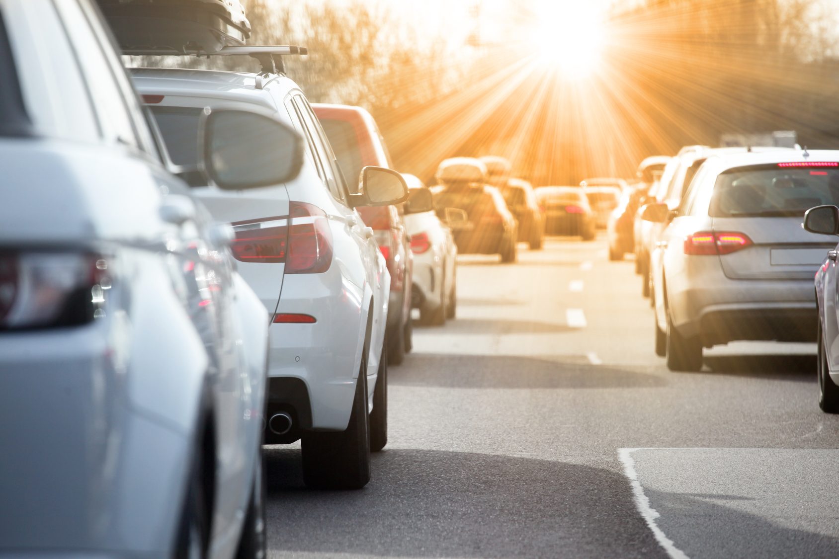 Previsions Trafic Quelle Circulation Du 17 Au 19 Juillet