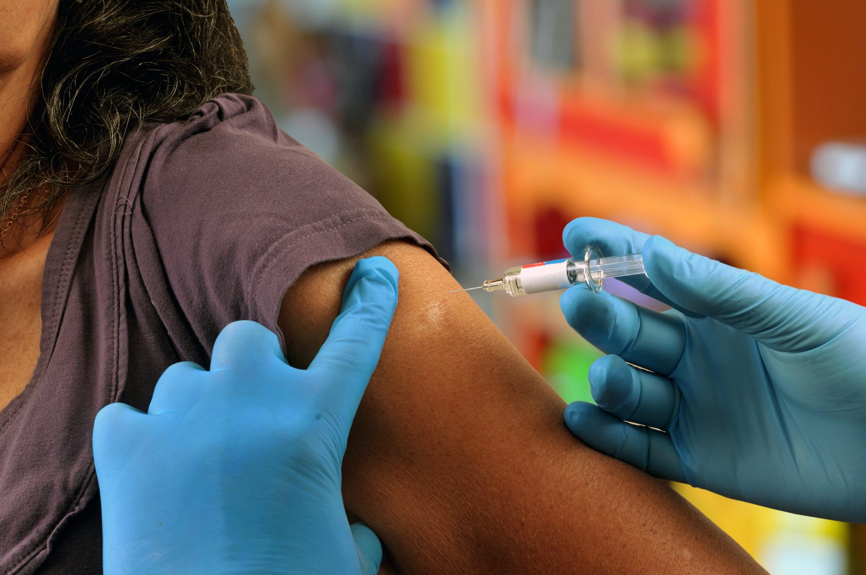 vaccin papillomavirus