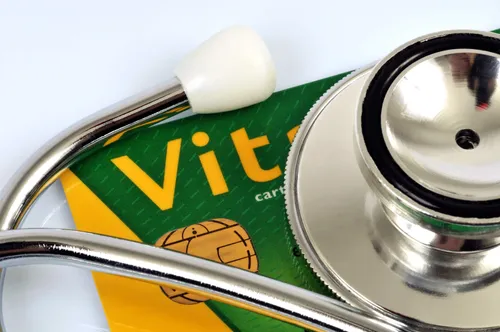 Mutuelle : à cause du trou de la Sécu, les primes risquent d&rsquo;augmenter