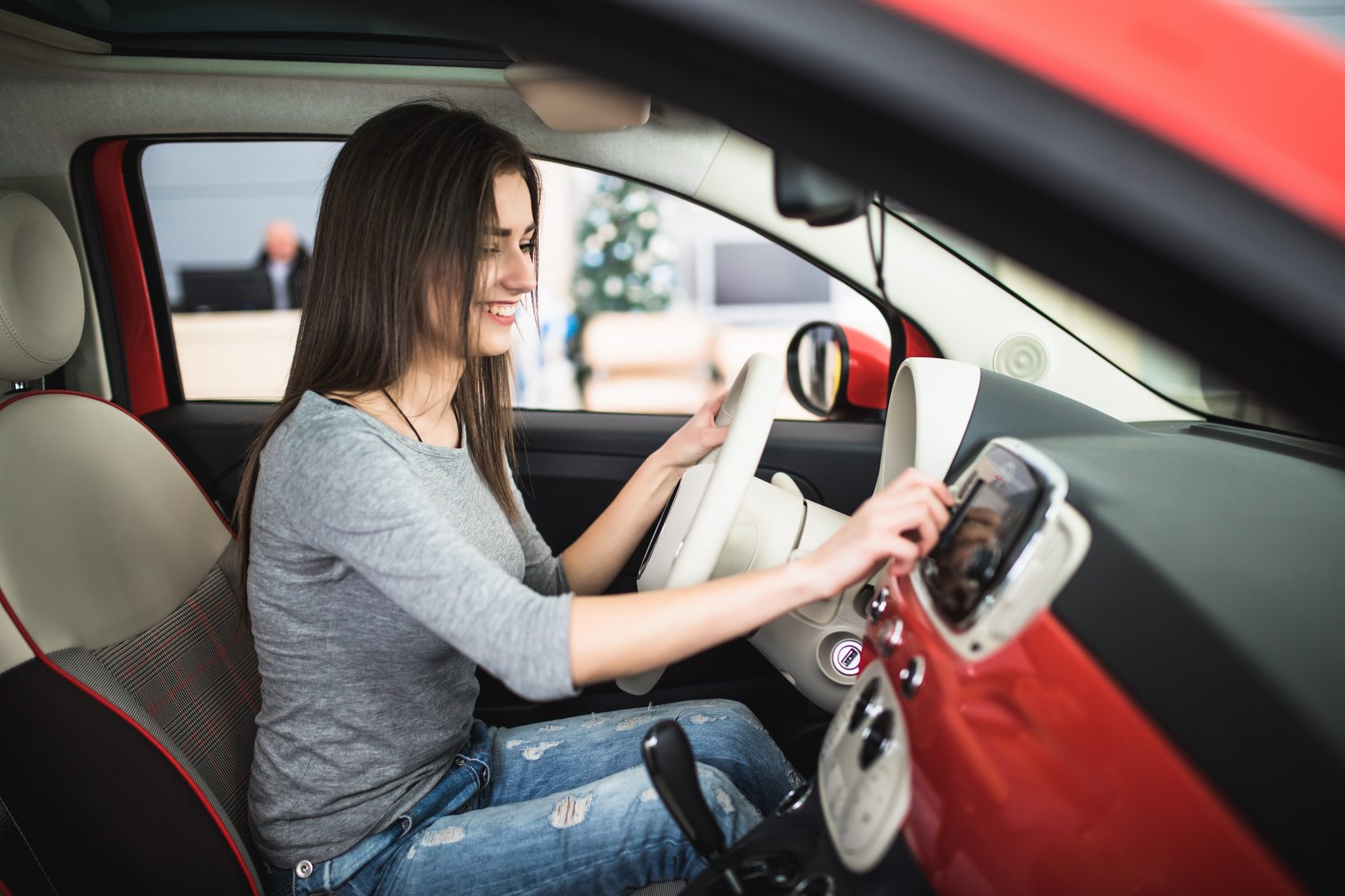 Manque D'huile Boite De Vitesse Manuelle Boîte de vitesses : manuelle ou automatique ? | LeLynx.fr