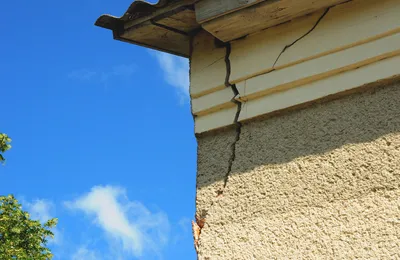 La prise en charge des fissures de maison par l’assurance habitation