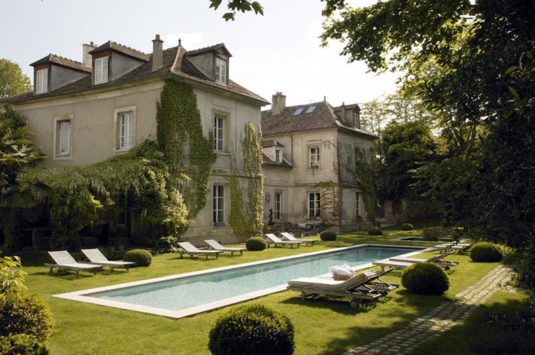 Top 7 des plus belles maisons de  France  LeLynx fr