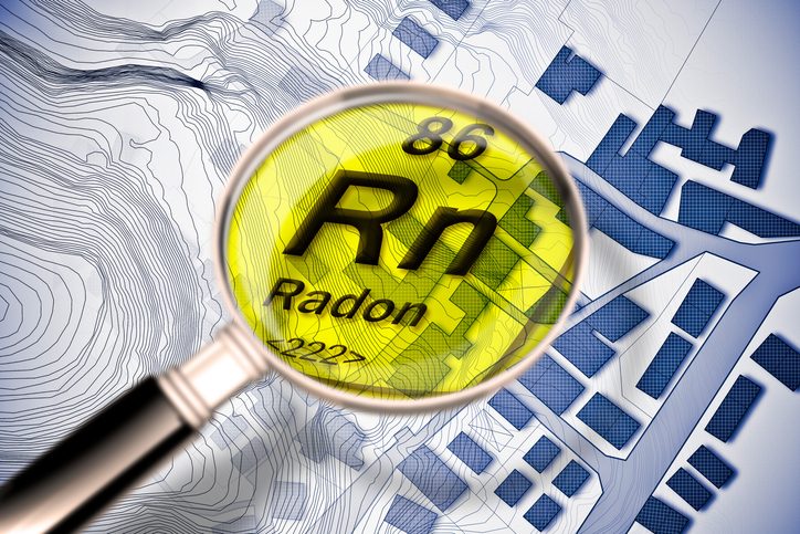 radon cancer poumon