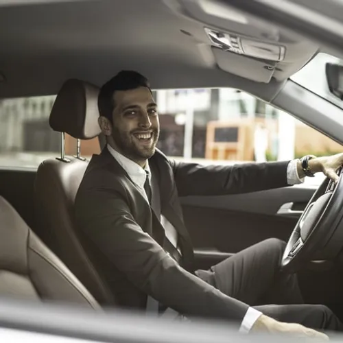 L'assurance auto pour chauffeur VTC : comment la trouver ? Combien devez-vous payer ?