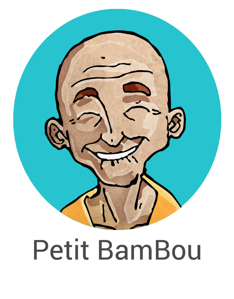 logo Petit BamBou