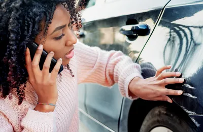 Accident de voiture seul : comment être indemnisé ?