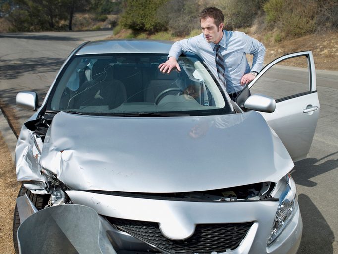 Garantie équipement auto : l'assurance accessoire est-elle utile ?