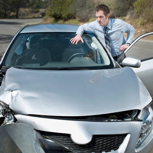 Accident de trajet travail : comment être bien indemnisé ?