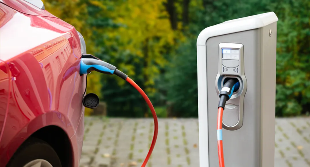 Les Français tombent enfin amoureux de l’électrique