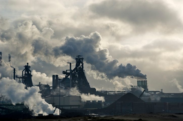 Coal, an ever growing energy