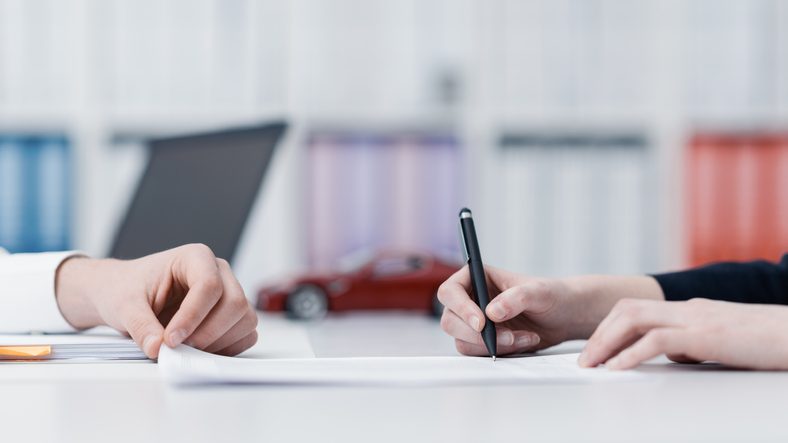 Assurance auto permis étranger que savoir quel assureur choisir souscrire contrat