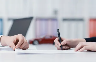 Assurance auto : quels sont les documents nécessaires pour souscrire un contrat ?