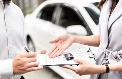 Doit-on assurer une voiture en leasing ?