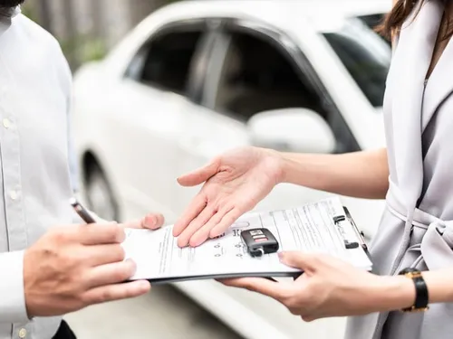 Doit-on assurer une voiture en leasing ?
