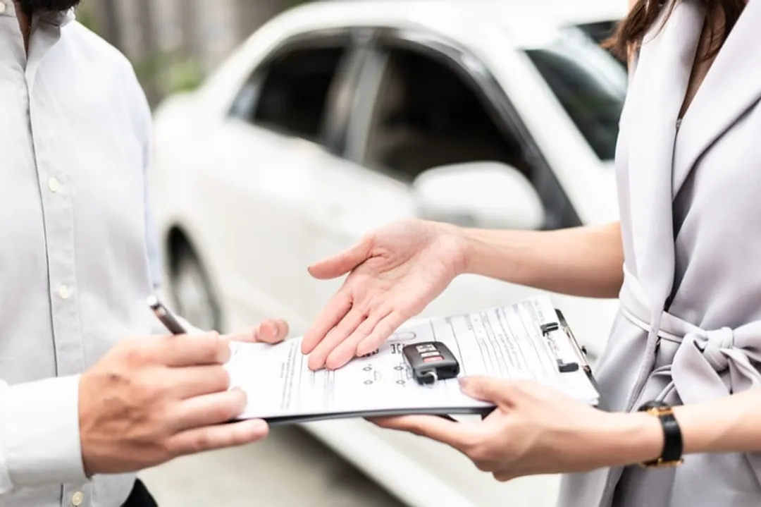 Doit-on assurer une voiture en leasing ?
