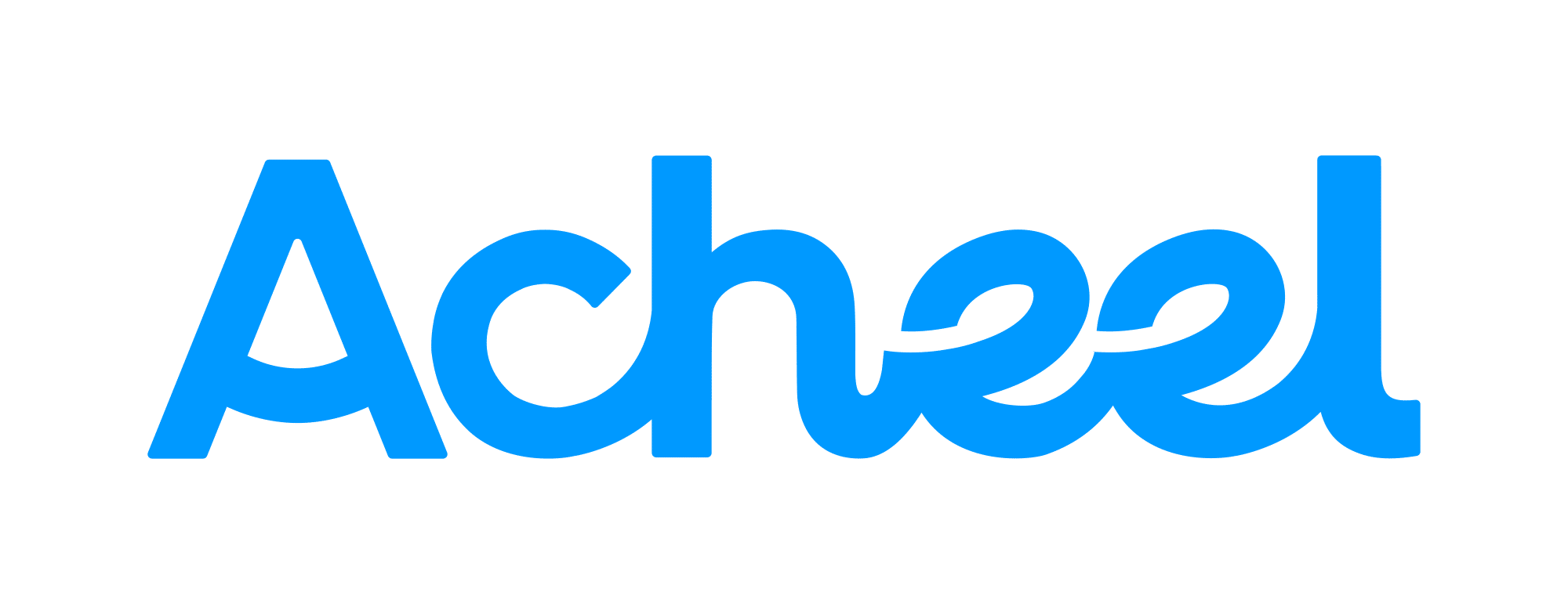 logo acheel