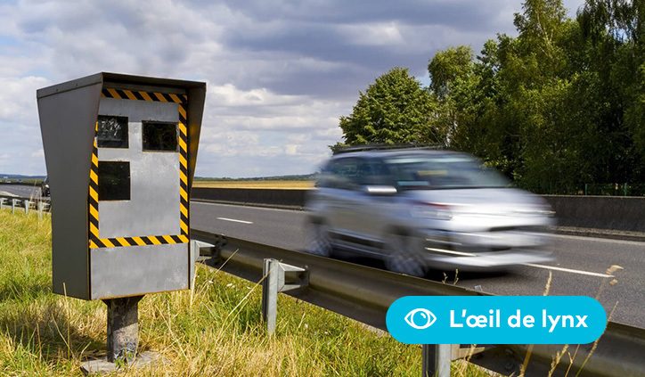 Nouveaux radars urbains pas pour demain