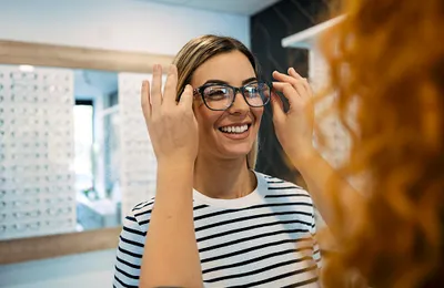 100 % santé optique : comment être indemnisé ?