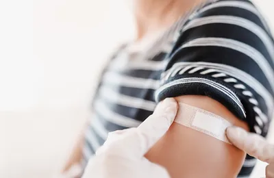 Vaccin contre l'hépatite A : quelle prise en charge ?