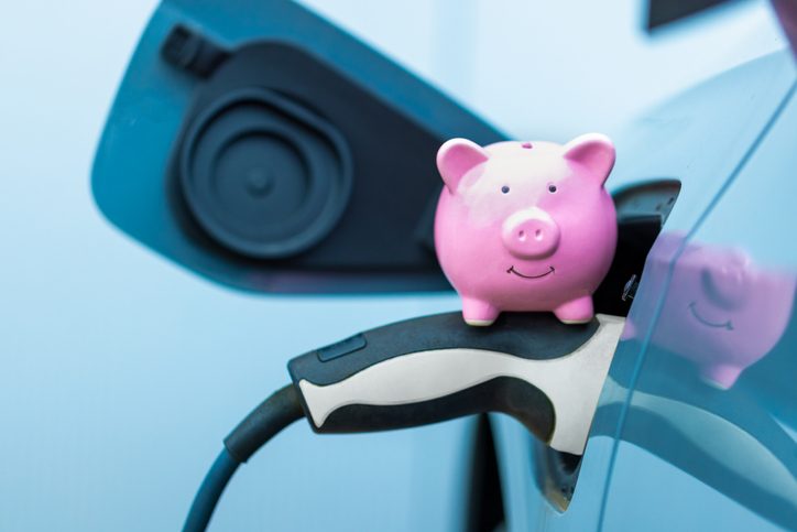 tarif assurance voiture électrique