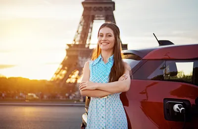 Assurance auto Paris : comment souscrire un contrat en tant que conducteur parisien ?