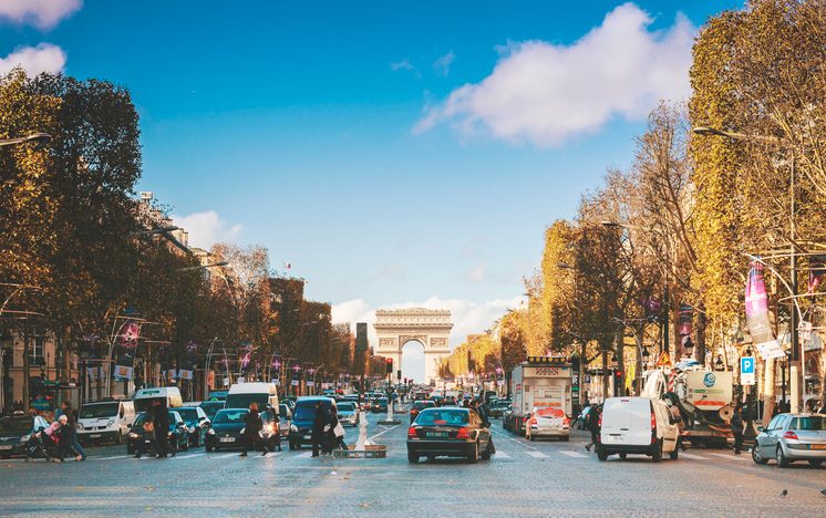 Assurance auto Paris comment souscrire contrat conducteur parisien comparer choisir