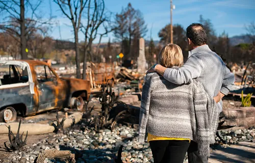 La garantie reconstruction à neuf : que couvre-t-elle et quel est le niveau d’indemnisation ?