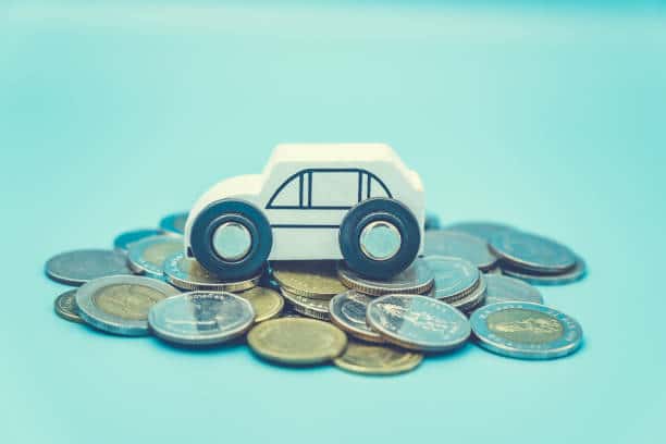 Plus qu'un quart des automobilistes prêts à renoncer à leur voiture si l'inflation perdure !