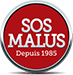 sos malus logo