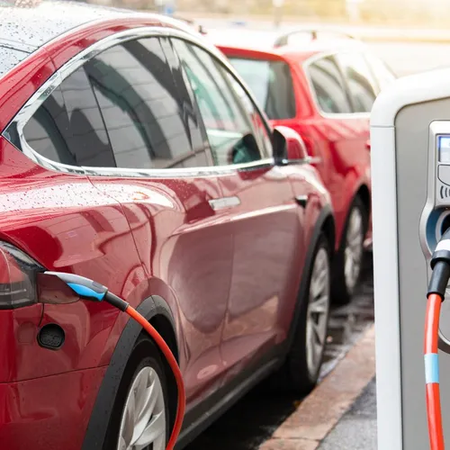 Voitures électriques : sont-elles si écologiques ?