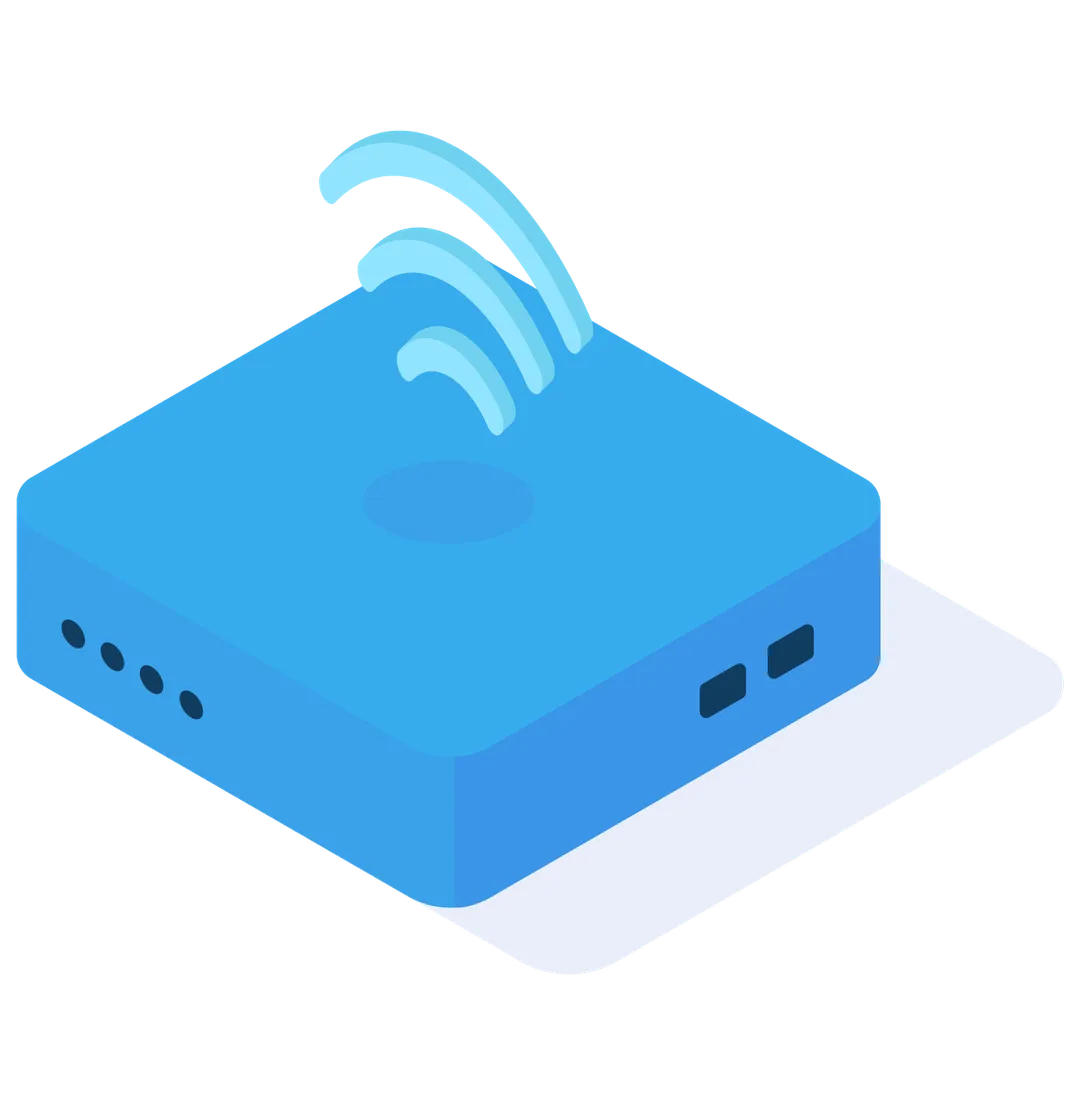 Comparateur de box internet en ligne