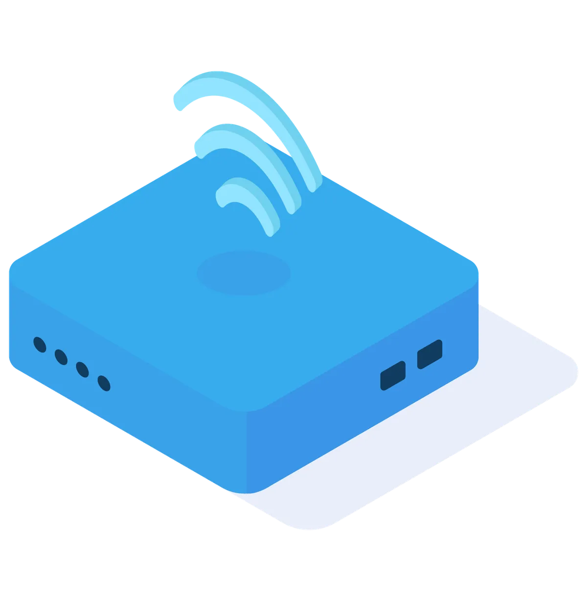 Comparateur de box internet en ligne
