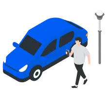 <span class="black-text">Assurance auto</span>&nbsp;:&nbsp;comparez les assurances et économisez en 2025&nbsp;! 