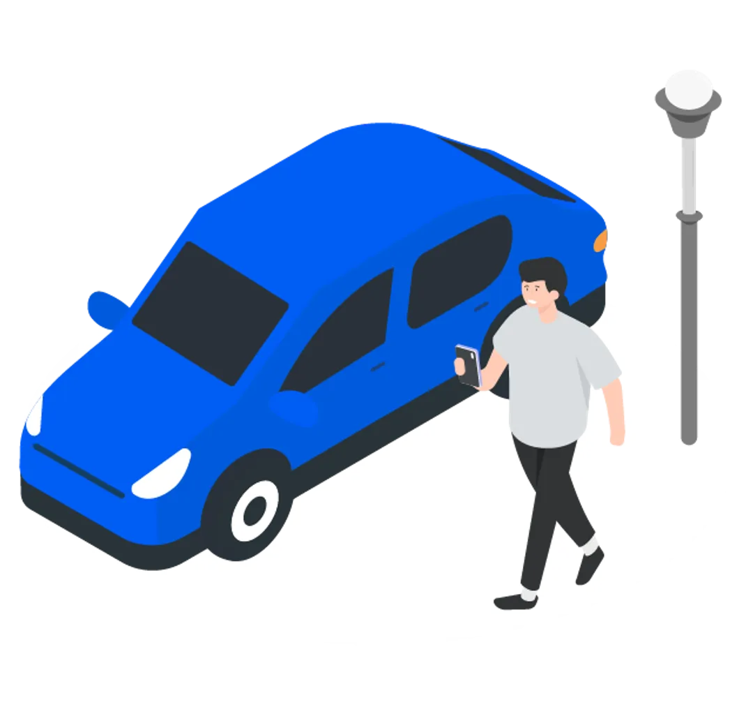<span class="black-text">Assurance auto</span> : comparez et économisez !
