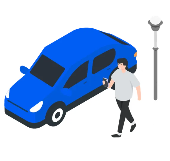 <span class="black-text">Assurance auto</span> : comparez et économisez !
