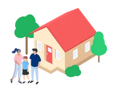 <span class="black-text">Assurance habitation</span>&nbsp;: comparez les devis en ligne&nbsp;!